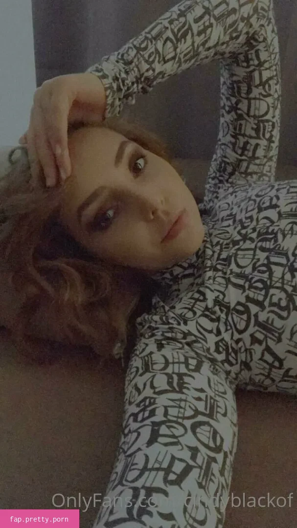 sindyblackof - Photo #39