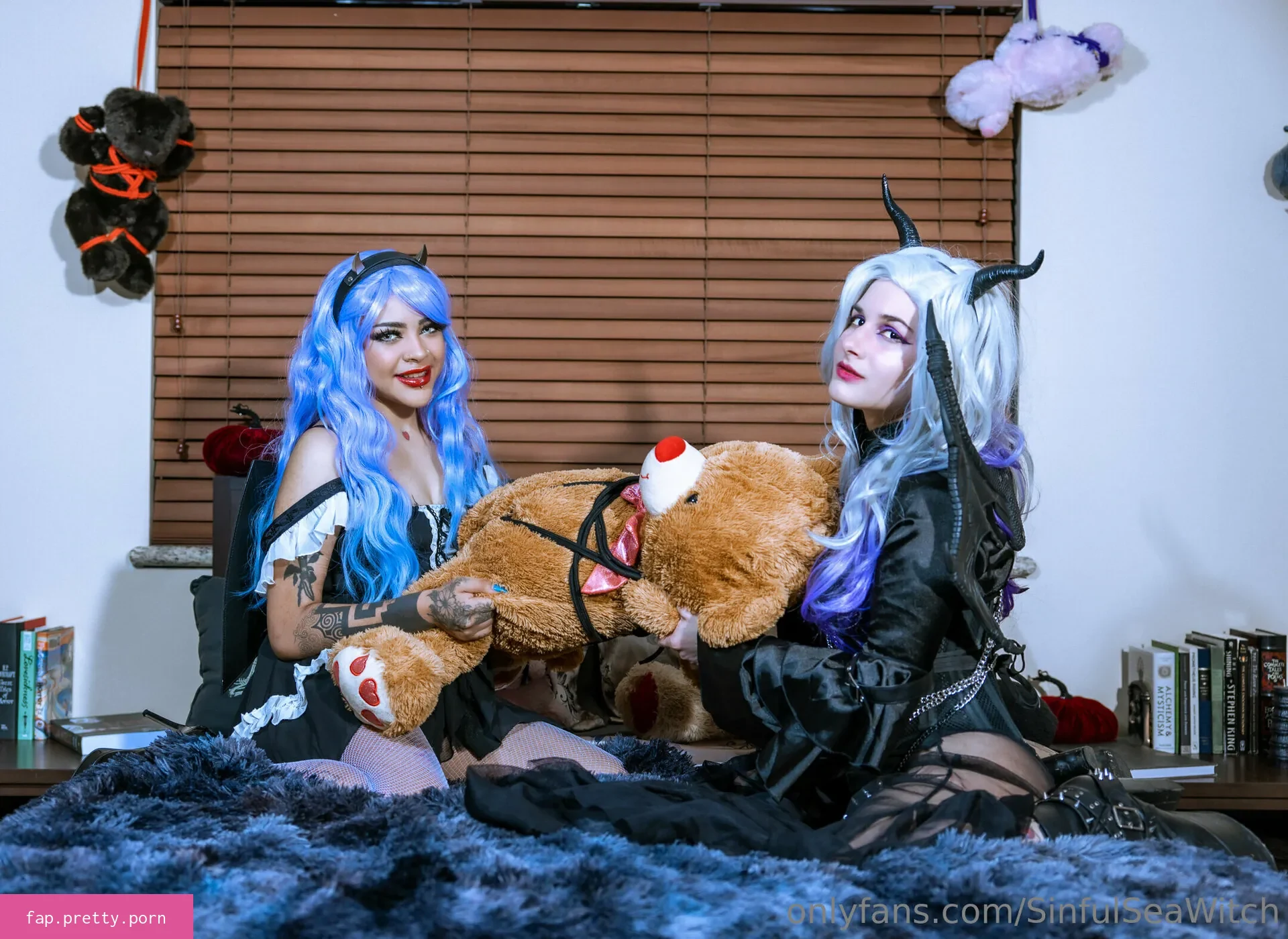 sinfulseawitch - Photo #39