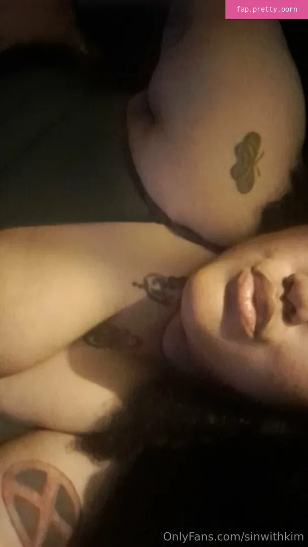 sinwithkim - Photo #10