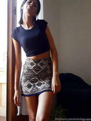 sirenitaguapa