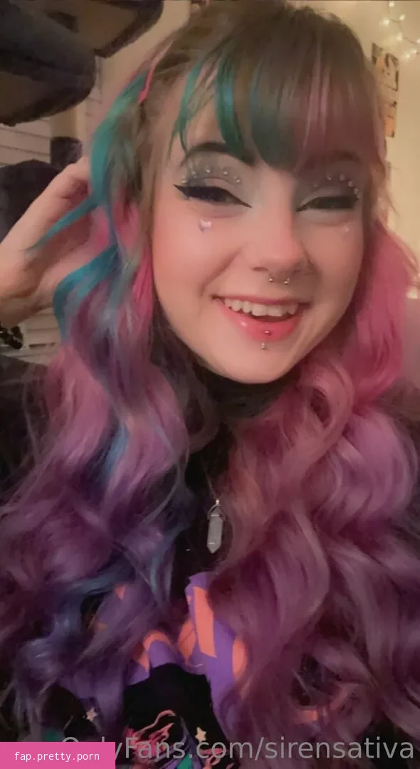 sirensativa - Photo #01