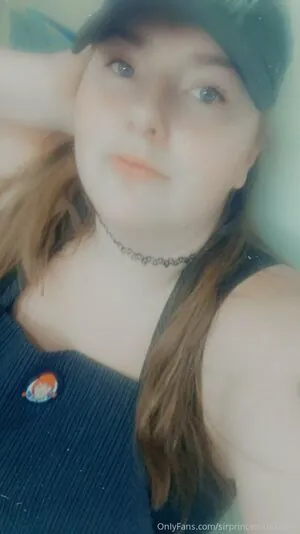 sirprincessness420