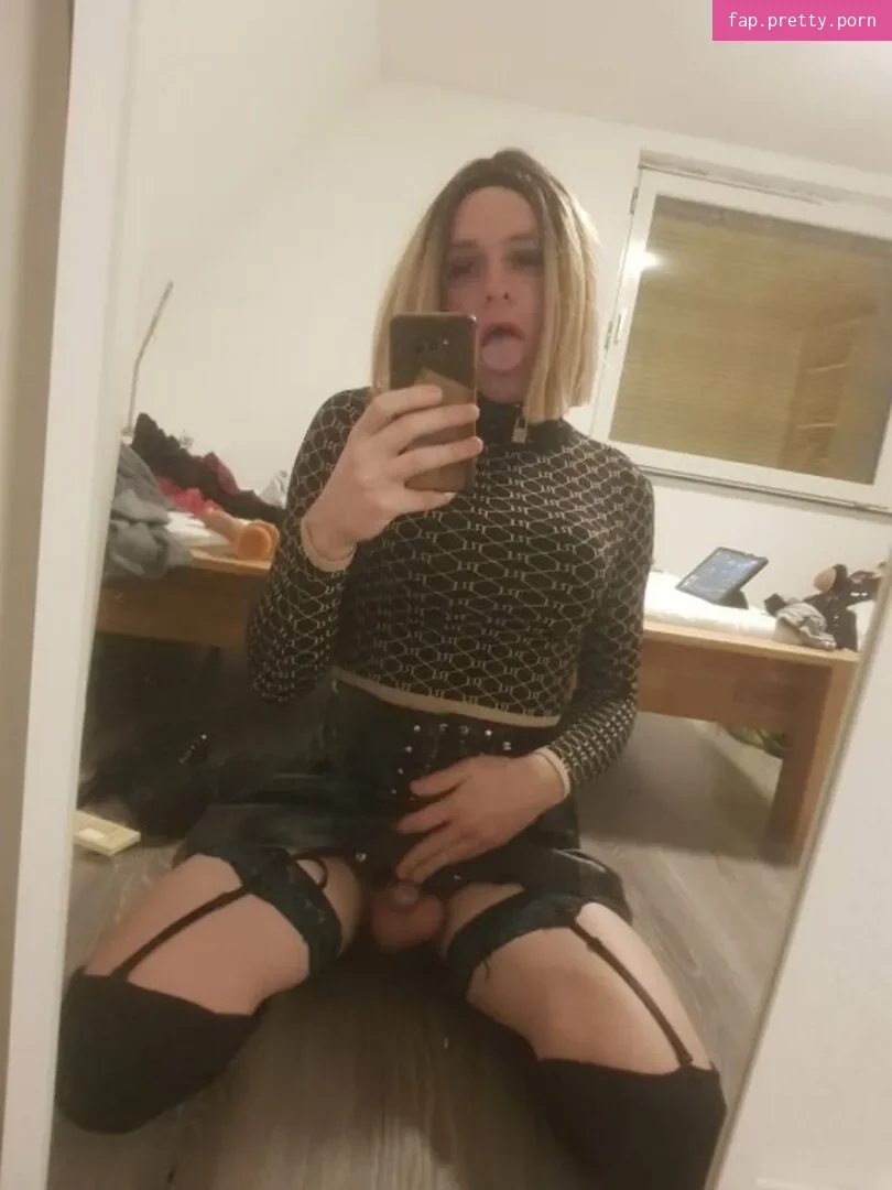 SissyKaya - Photo #44