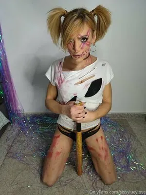 sissylucylove