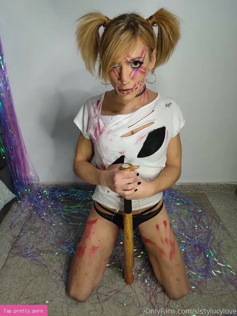 sissylucylove - Photo #50