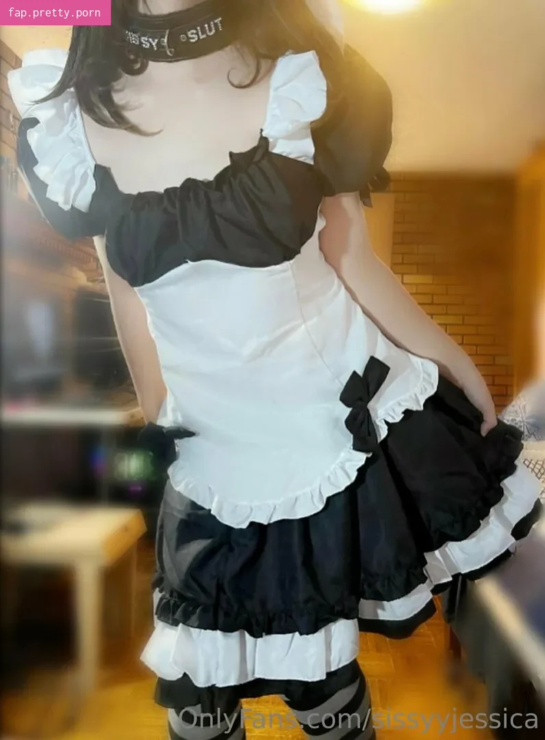 sissyyjessica - Photo #04