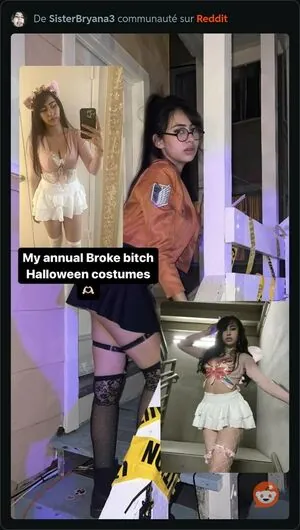Sisterbryana