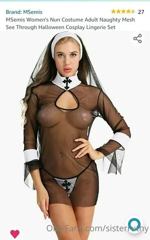 sisterruthy