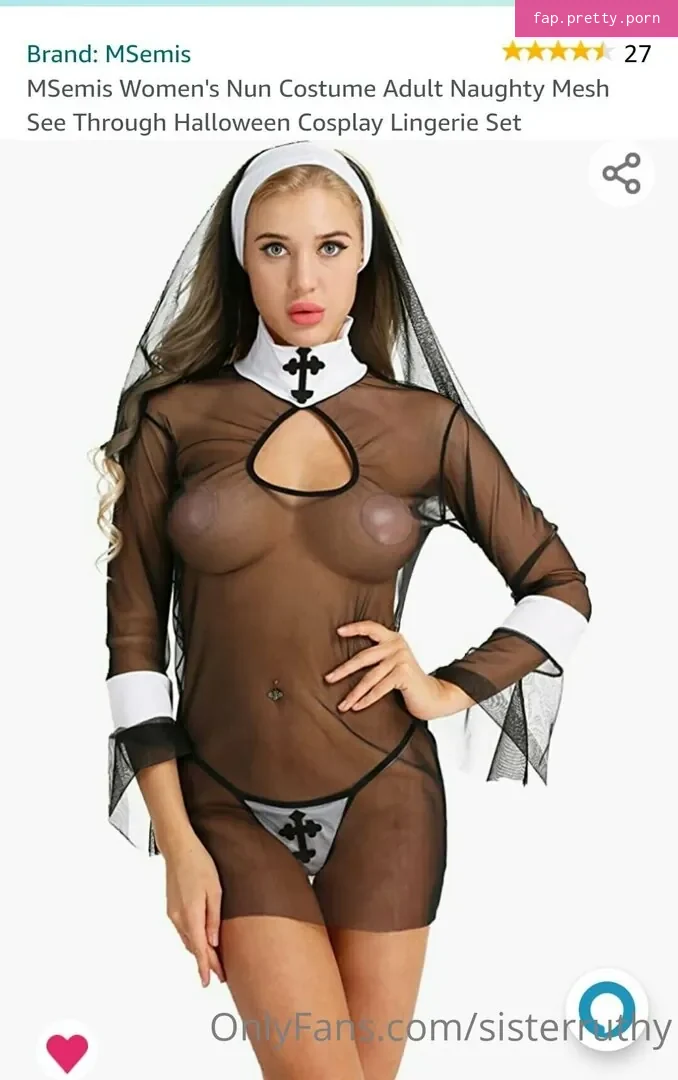 sisterruthy - Photo #03