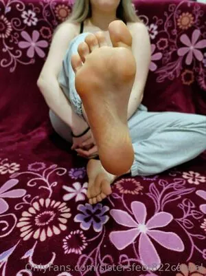 sistersfeet822casual