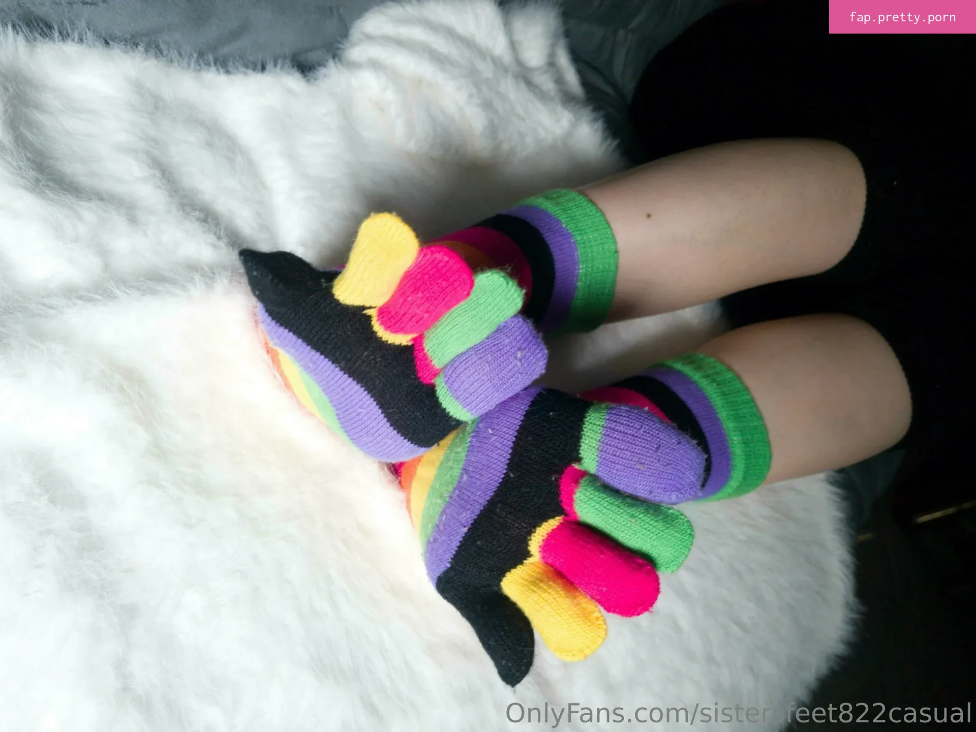 sistersfeet822casual - Photo #17