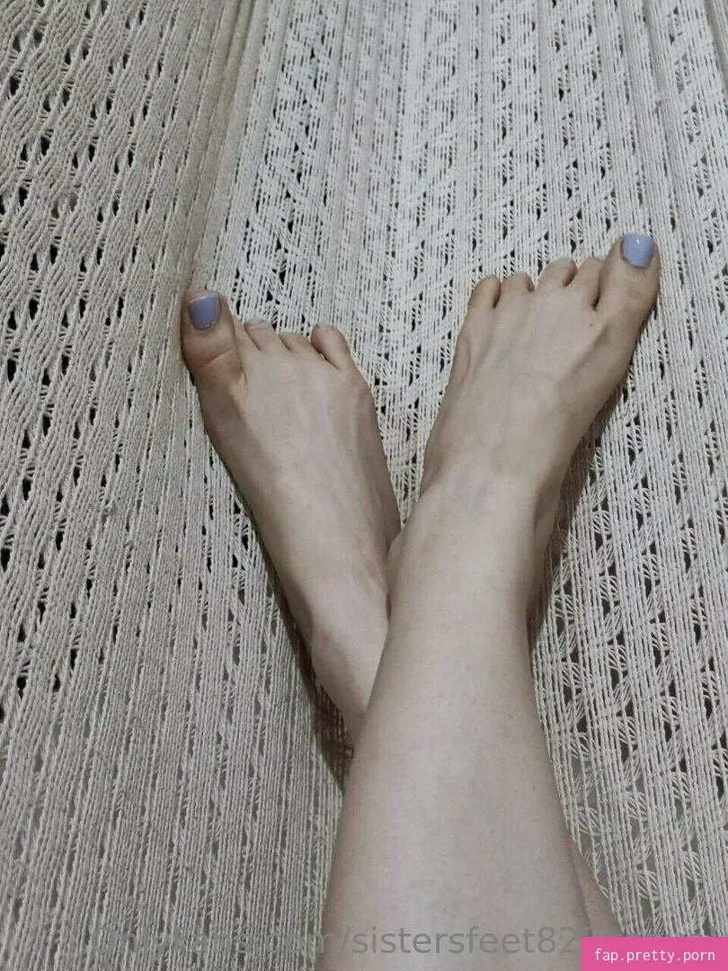 sistersfeet822casual - Photo #40