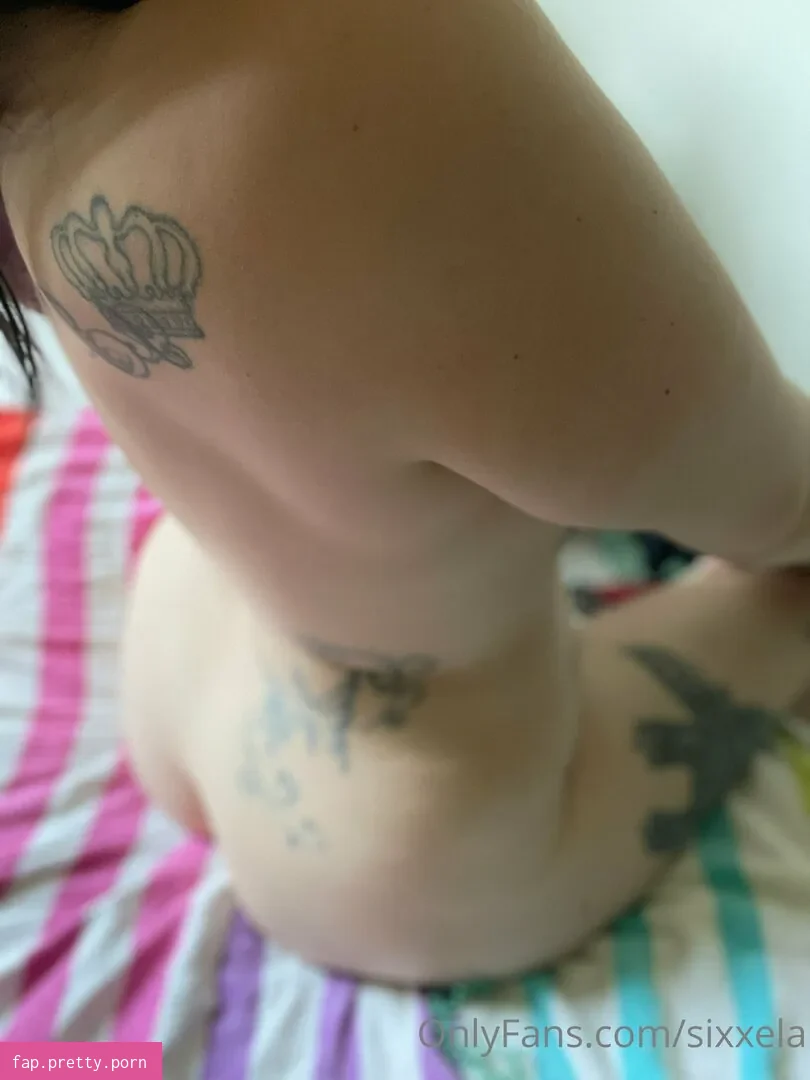 sixxela - Photo #58