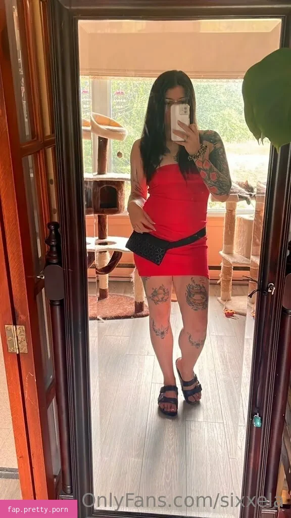 sixxela - Photo #50
