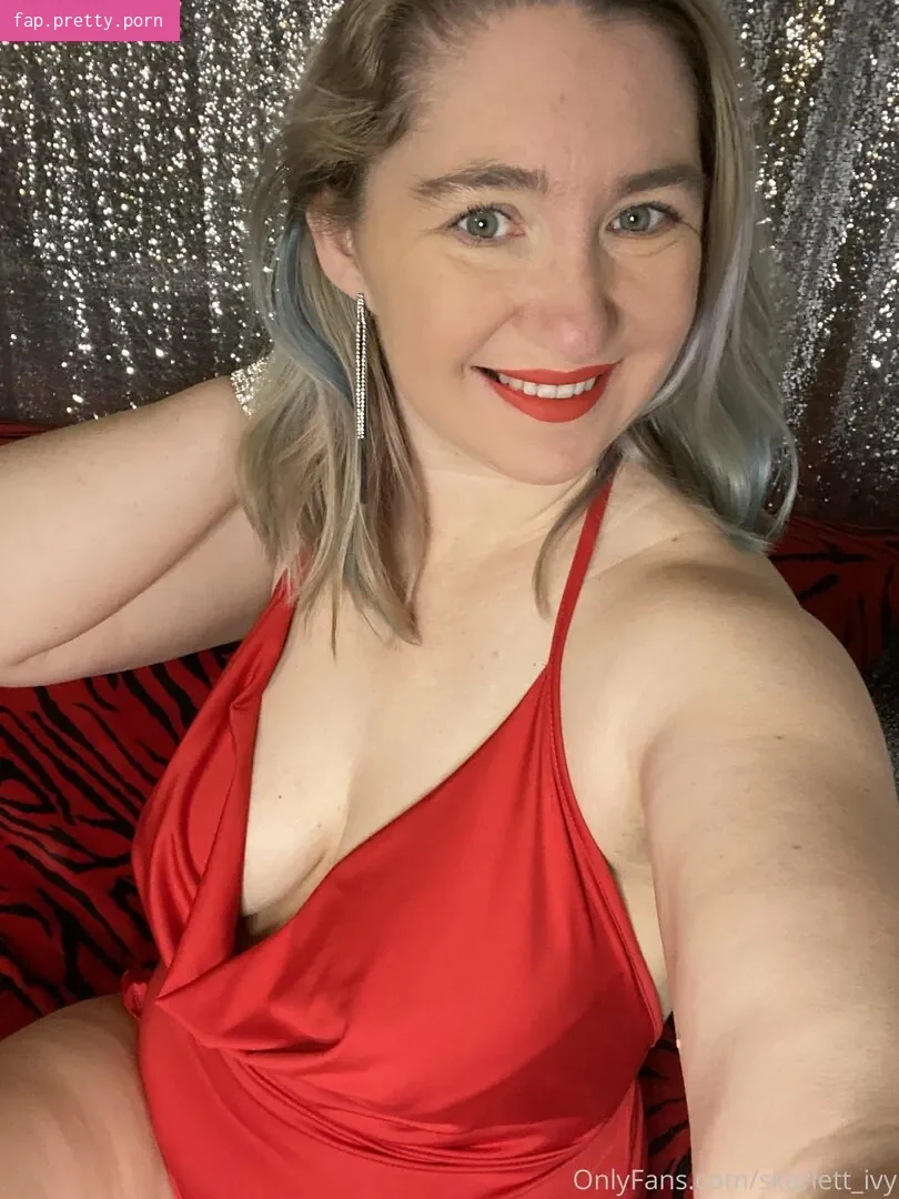 skarlett_ivy - Photo #54