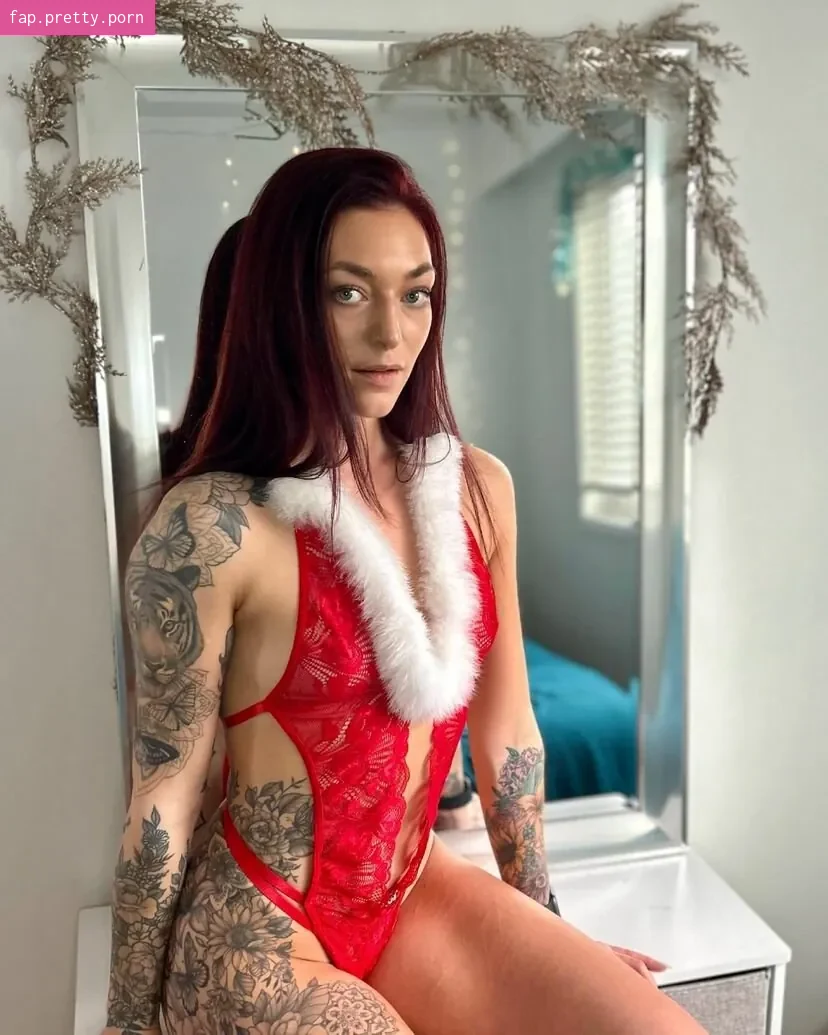 Sara Jade - Photo #47