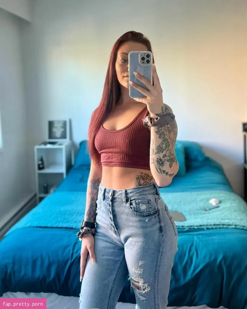 Sara Jade - Photo #55