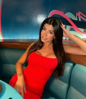 Sarah Jane Ramos