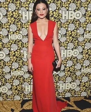 Sarah Jeffery
