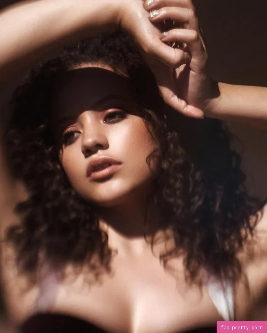 Sarah Jeffery - Photo #29