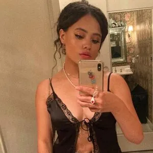 Sarah Jeffery