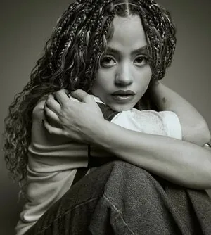 Sarah Jeffery