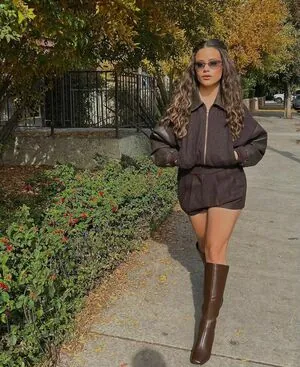 Sarah Jeffery