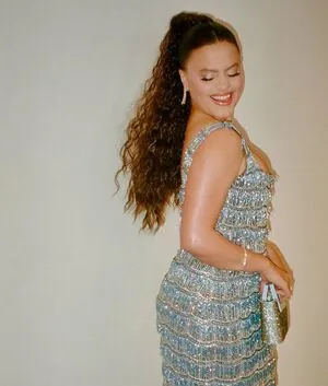 Sarah Jeffery