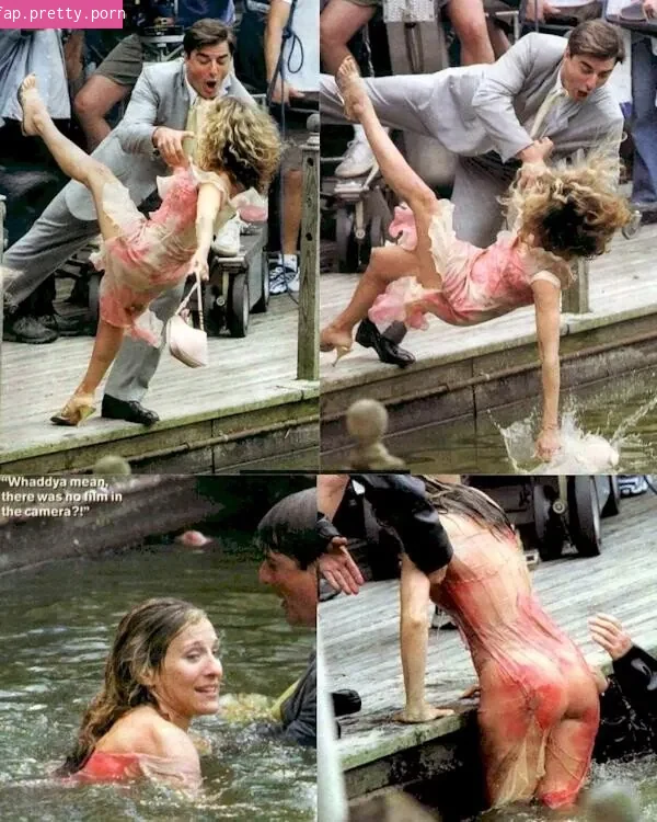Sarah Jessica Parker - Photo #20