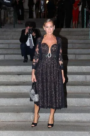 Sarah Jessica Parker