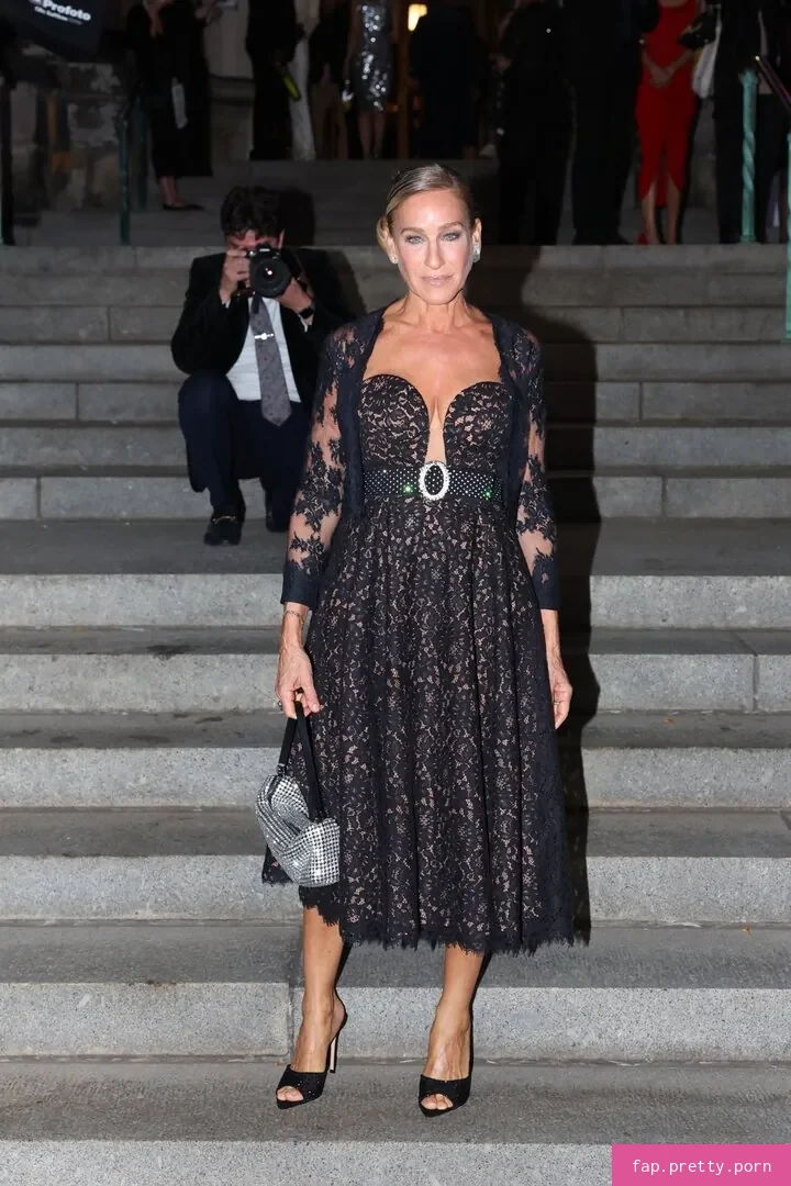 Sarah Jessica Parker - Photo #44