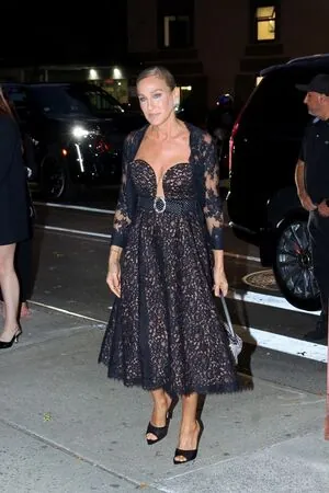 Sarah Jessica Parker