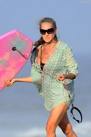 Sarah Jessica Parker