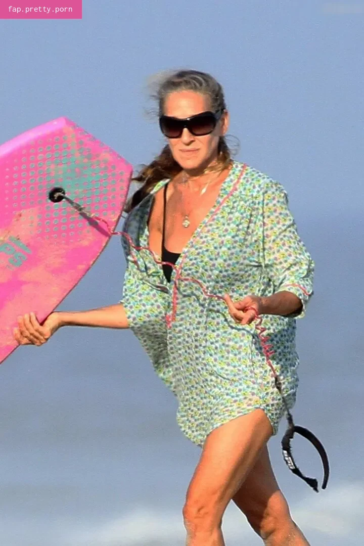 Sarah Jessica Parker - Photo #35