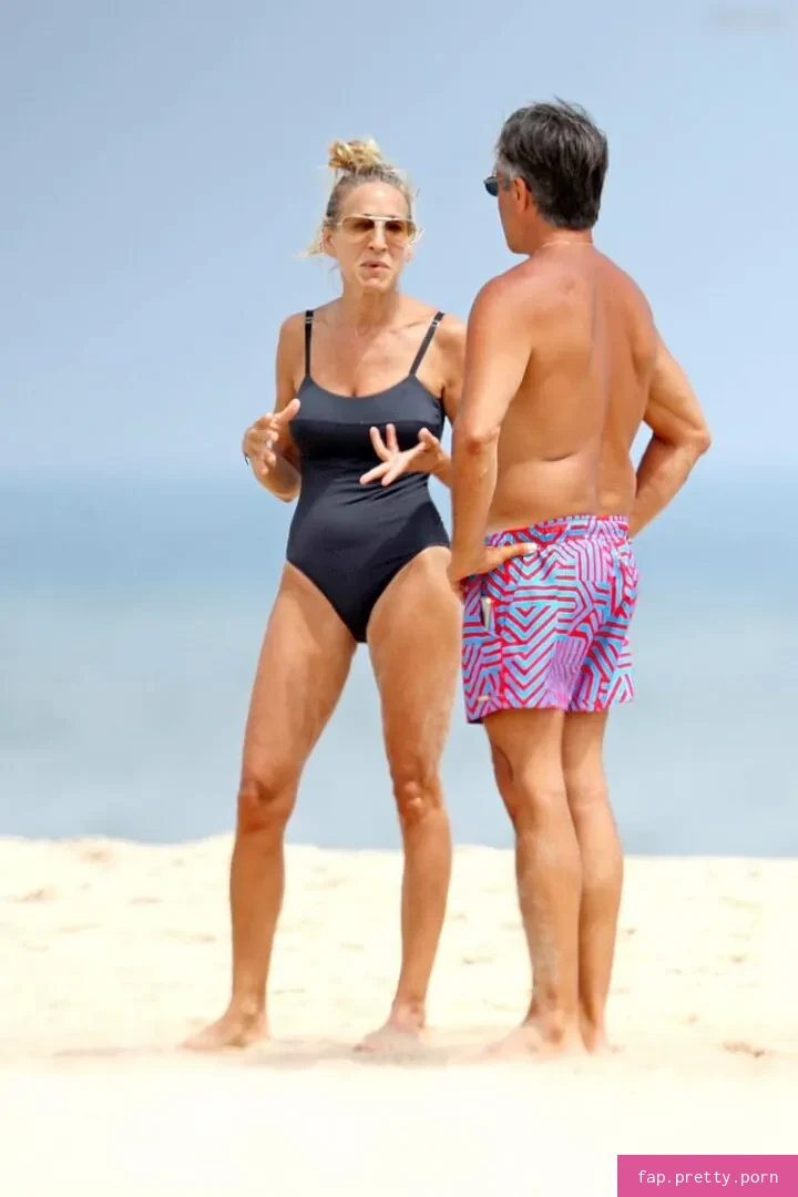 Sarah Jessica Parker - Photo #45