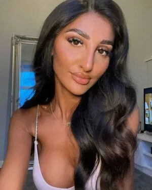 Sarina Jasmine