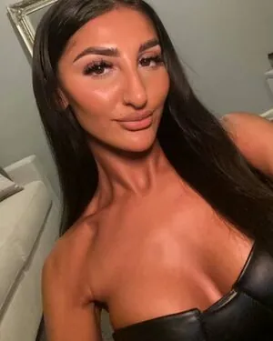 Sarina Jasmine