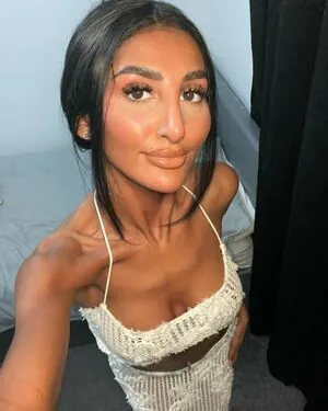 Sarina Jasmine