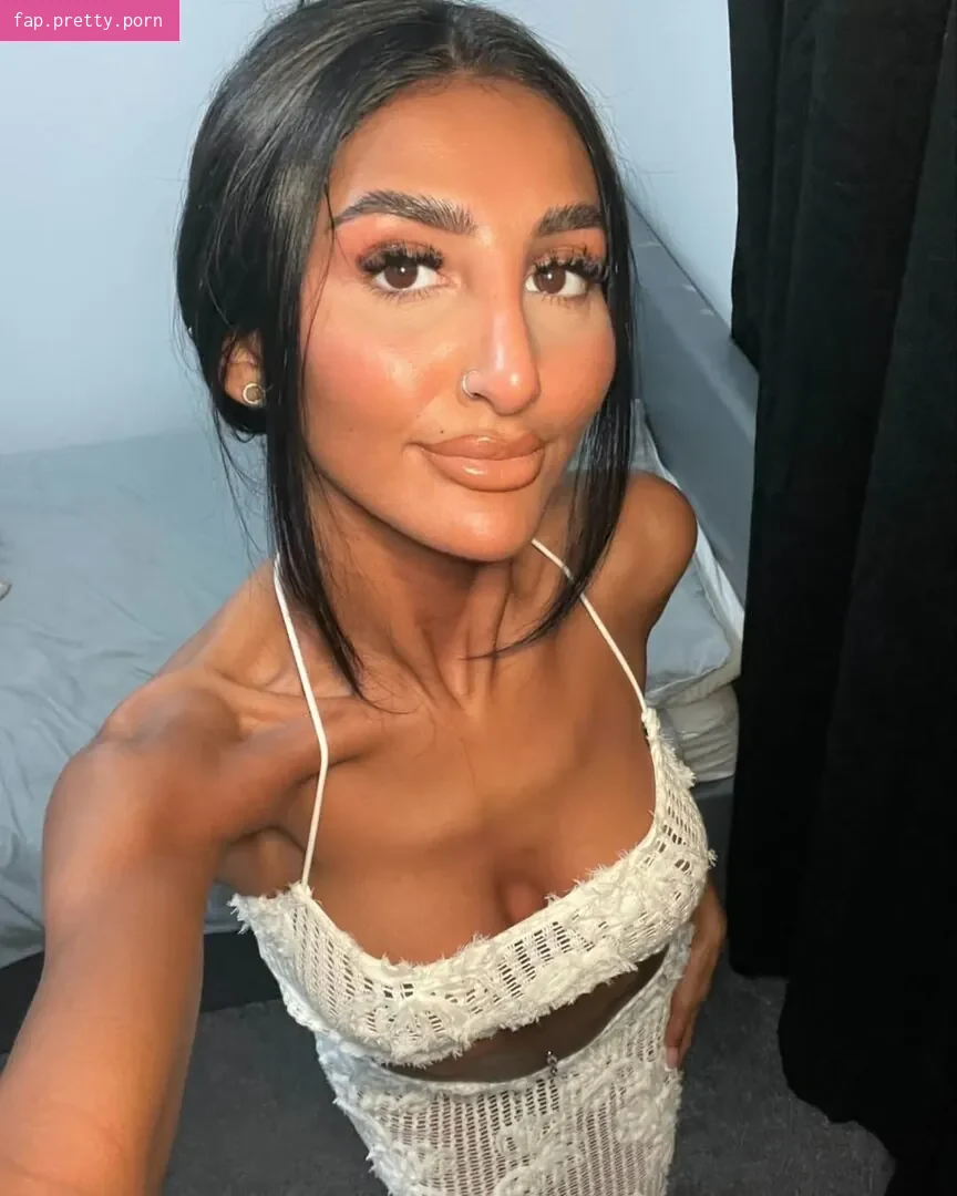 Sarina Jasmine - Photo #30
