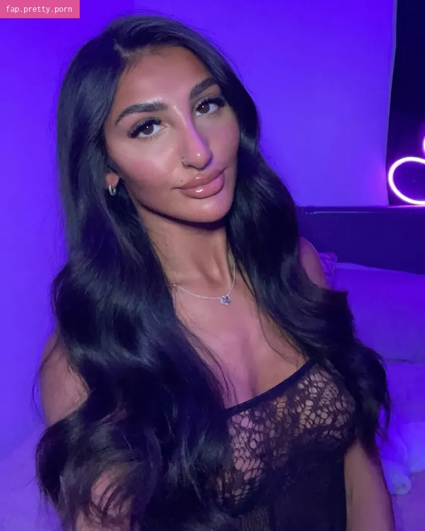 Sarina Jasmine - Photo #44