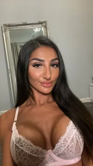 Sarina Jasmine