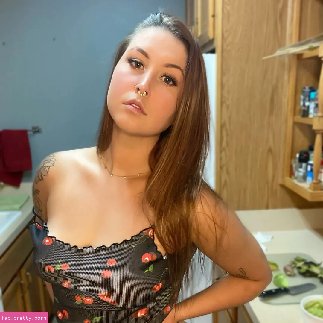 Scarlett Jade - Photo #32