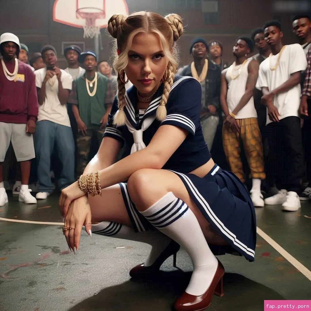 Scarlett Johansson - Photo #95