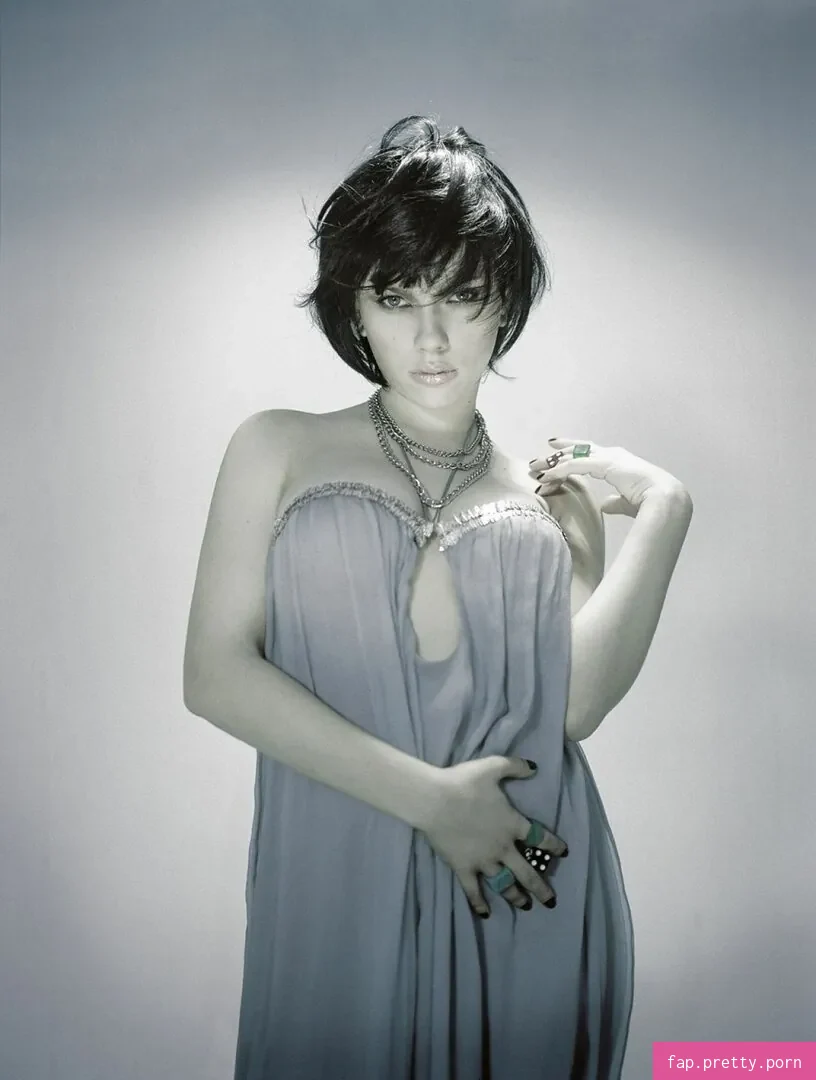 Scarlett Johansson - Photo #94