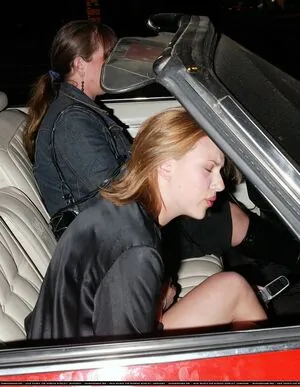 Scarlett Johansson