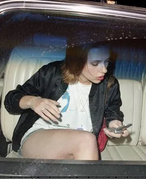 Scarlett Johansson