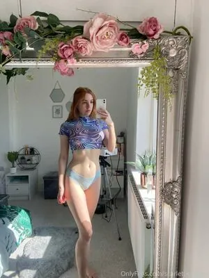 Scarlett Jones