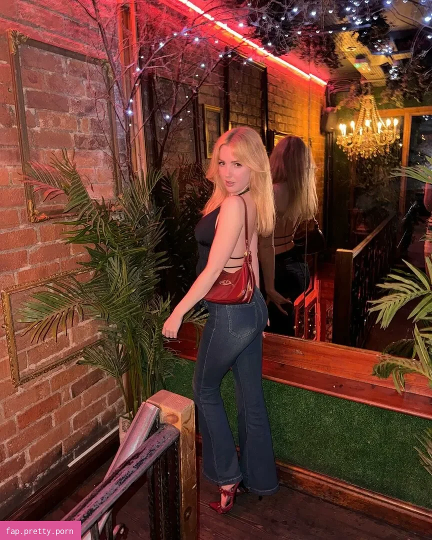 Scarlett Jonesâ - Photo #18