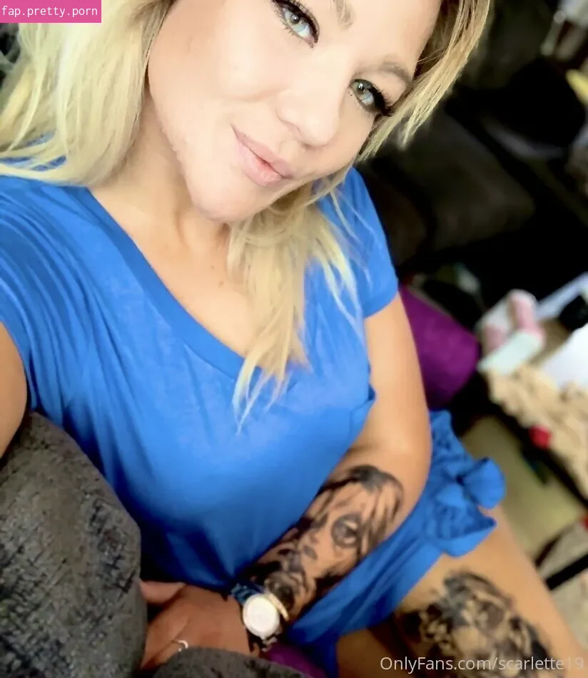 Scarlette James - Photo #34