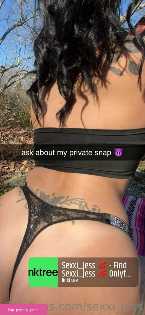 sexxi_jess - Photo #54